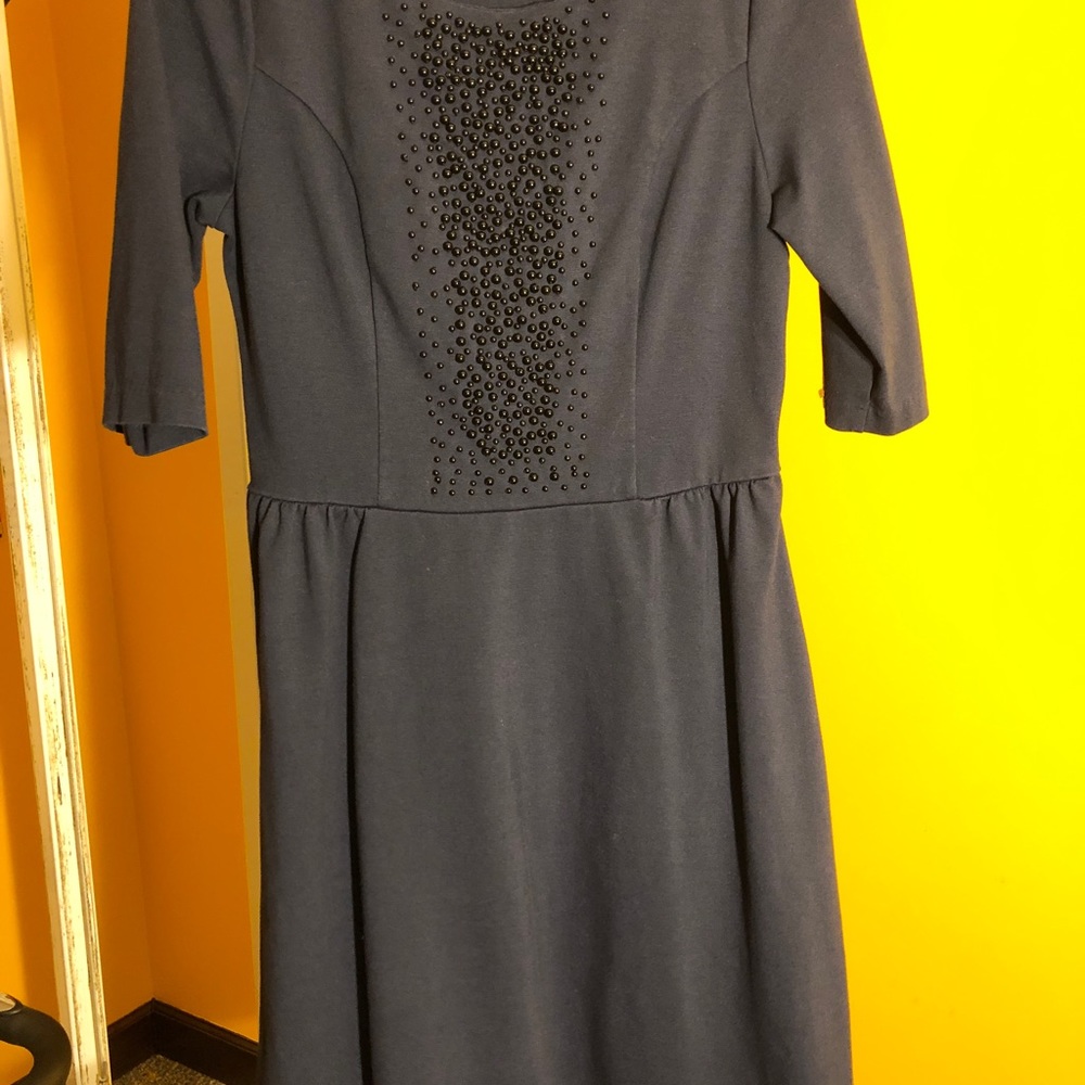 Women's beautiful elegant dress.  Size 10. Brand Baden. $60